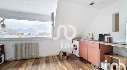 Appartement 2 pièces de 31 m² à Bagnères-de-Bigorre (65200)