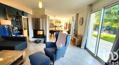 House 8 rooms of 201 m² in La Tour-du-Pin (38110)