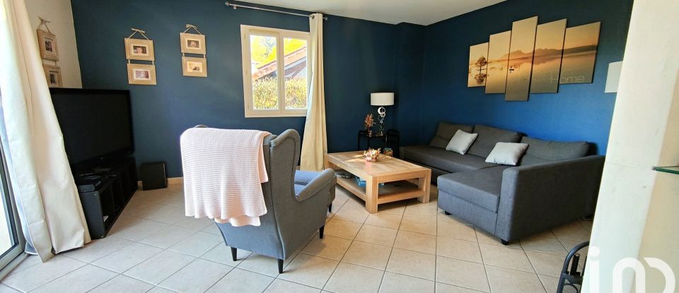 House 8 rooms of 201 m² in La Tour-du-Pin (38110)