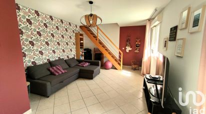 House 8 rooms of 201 m² in La Tour-du-Pin (38110)