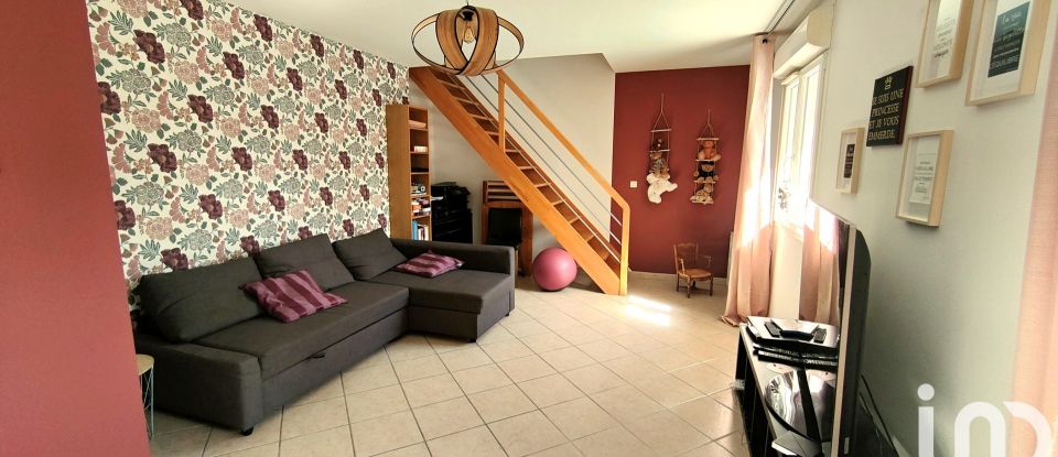 House 8 rooms of 201 m² in La Tour-du-Pin (38110)