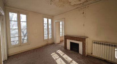 Apartment 4 rooms of 90 m² in Nîmes (30000)