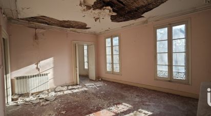 Appartement 4 pièces de 90 m² à Nîmes (30000)