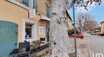 Bakery of 94 m² in Auriol (13390)