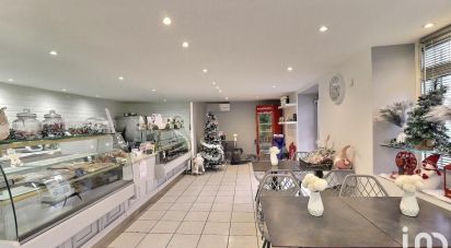 Bakery of 94 m² in Auriol (13390)