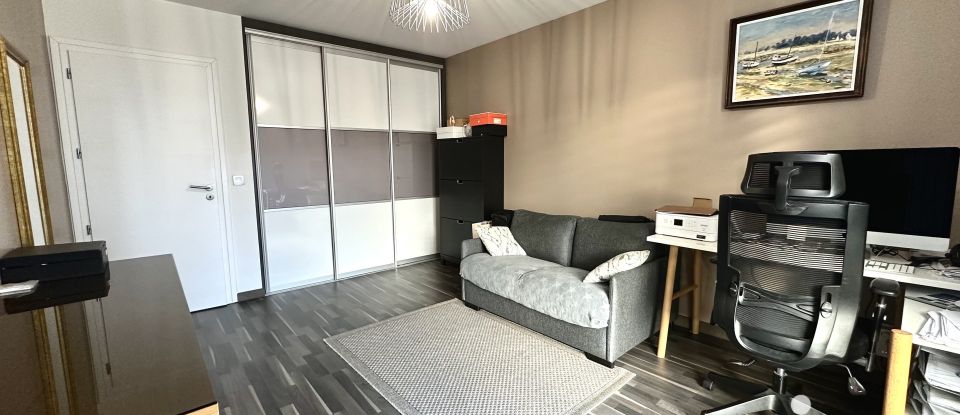 Maison 5 pièces de 115 m² à Châtenay-Malabry (92290)