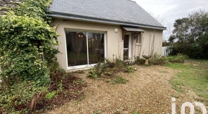 Maison 5 pièces de 132 m² à Locquirec (29241)