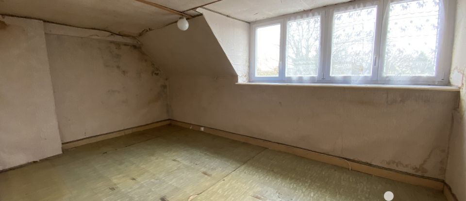 Maison 5 pièces de 132 m² à Locquirec (29241)