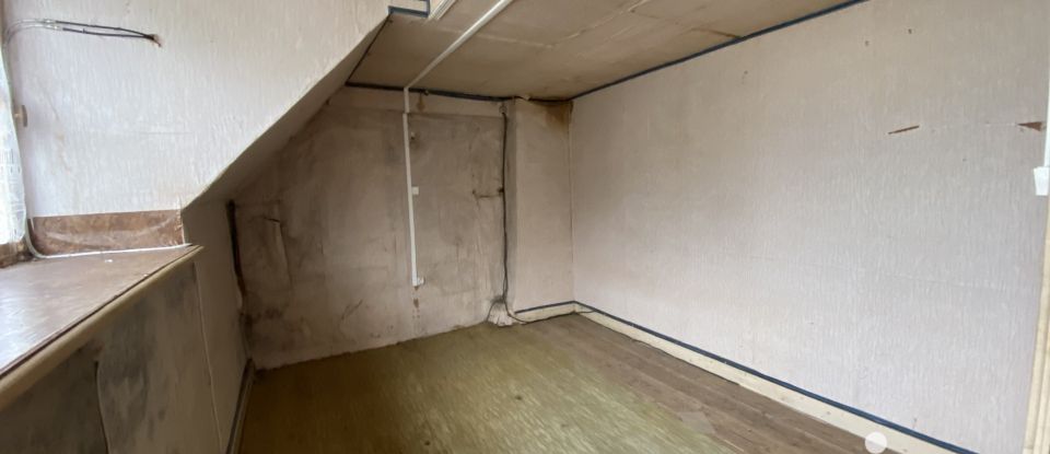 Maison 5 pièces de 132 m² à Locquirec (29241)