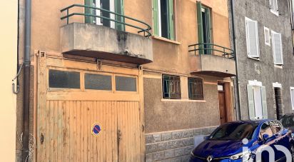 Apartment 4 rooms of 87 m² in Roquebillière (06450)