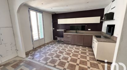 Appartement 4 pièces de 87 m² à Roquebillière (06450)