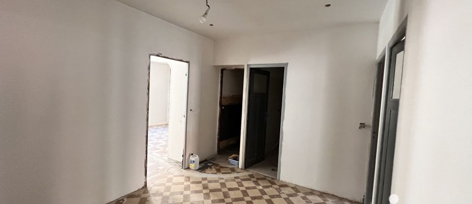 Apartment 4 rooms of 87 m² in Roquebillière (06450)