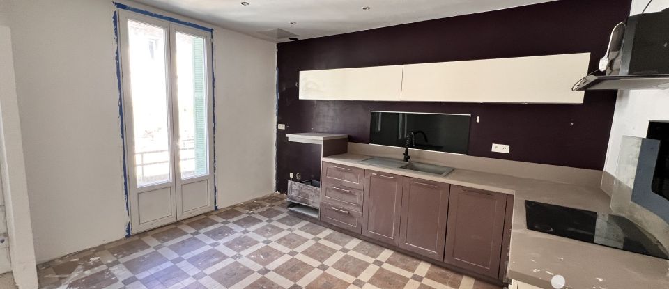 Apartment 4 rooms of 87 m² in Roquebillière (06450)