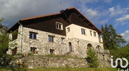 Cottage 6 rooms of 190 m² in Valdeblore (06420)