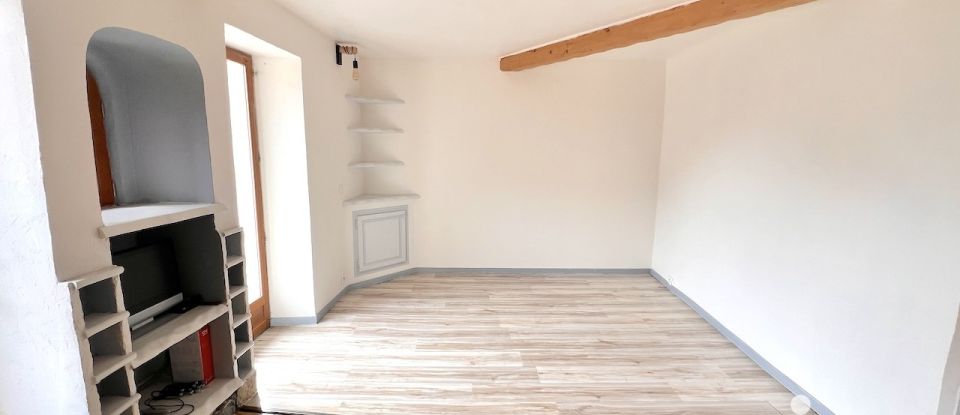 Apartment 2 rooms of 48 m² in Saint-Martin-Vésubie (06450)