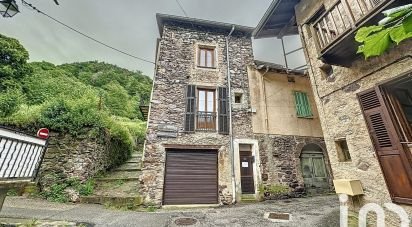 Maison de village 3 pièces de 58 m² à Valdeblore (06420)