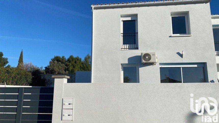 Maison 3 pièces de 64 m² à Marguerittes (30320)