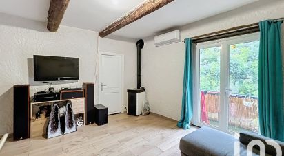 Maison 3 pièces de 73 m² à Utelle (06450)