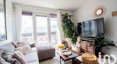 Apartment 4 rooms of 80 m² in Montrouge (92120)