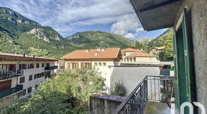 Apartment 3 rooms of 43 m² in Saint-Martin-Vésubie (06450)