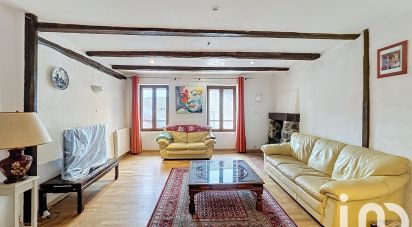 Maison 6 pièces de 158 m² à Valdeblore (06420)