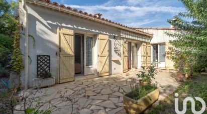 Maison traditionnelle 4 pièces de 102 m² à Trans-en-Provence (83720)