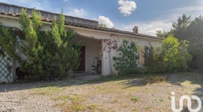 Maison traditionnelle 4 pièces de 102 m² à Trans-en-Provence (83720)