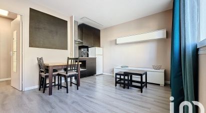 Studio 1 pièce de 24 m² à Montlhéry (91310)