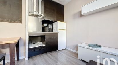 Studio 1 pièce de 24 m² à Montlhéry (91310)