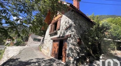 Traditional house 3 rooms of 51 m² in Saint-Martin-Vésubie (06450)