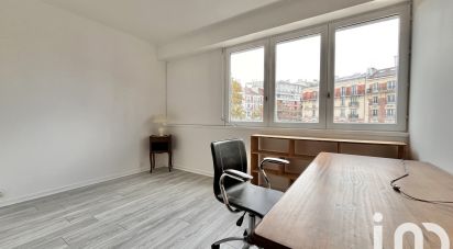 Appartement 4 pièces de 82 m² à Montrouge (92120)