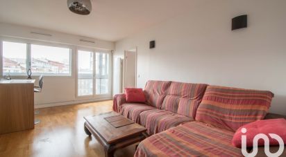 Apartment 2 rooms of 50 m² in Montrouge (92120)