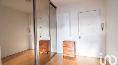 Apartment 2 rooms of 50 m² in Montrouge (92120)