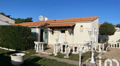 Maison 5 pièces de 76 m² à Sainte-Marie-de-Ré (17740)