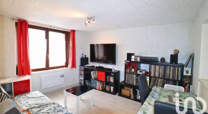 Appartement 2 pièces de 41 m² à Ballainvilliers (91160)