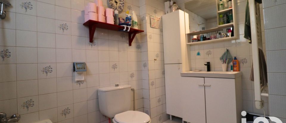 Appartement 2 pièces de 41 m² à Ballainvilliers (91160)