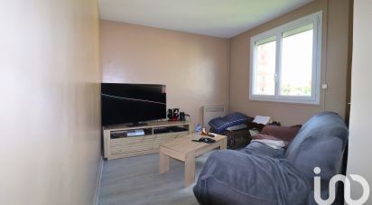 Apartment 4 rooms of 75 m² in Longjumeau (91160)