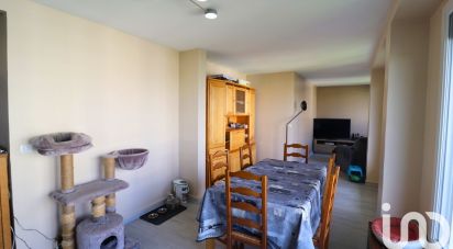 Apartment 4 rooms of 75 m² in Longjumeau (91160)