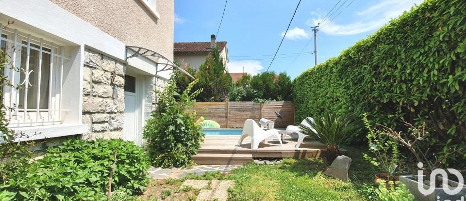 Maison 5 pièces de 118 m² à Brive-la-Gaillarde (19100)