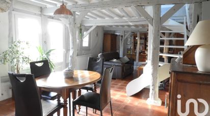 House 4 rooms of 90 m² in Notre-Dame-du-Bec (76133)