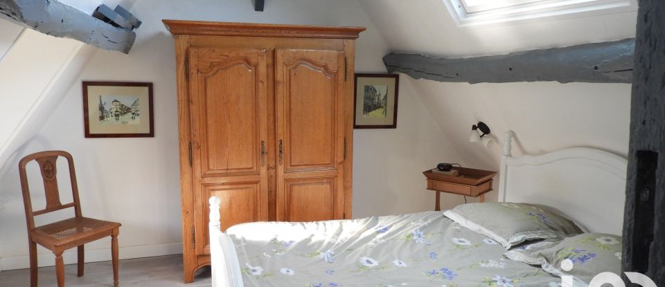 House 4 rooms of 90 m² in Notre-Dame-du-Bec (76133)