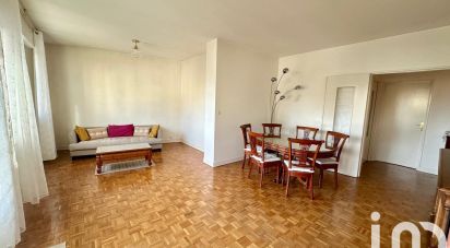 Apartment 4 rooms of 81 m² in Versailles (78000)