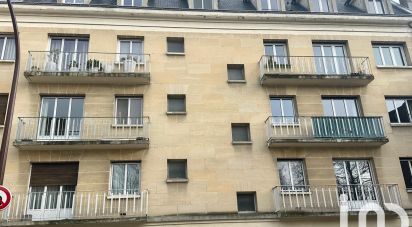 Appartement 4 pièces de 82 m² à Versailles (78000)