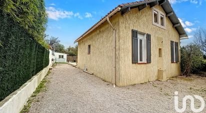 Maison 6 pièces de 118 m² à Allauch (13190)