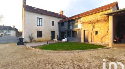 Maison 6 pièces de 230 m² à Tercé (86800)