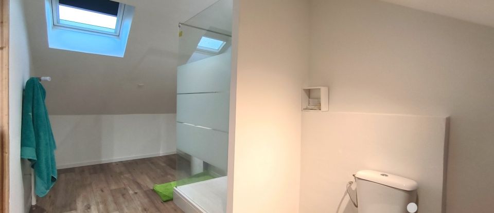 Maison 6 pièces de 230 m² à Tercé (86800)