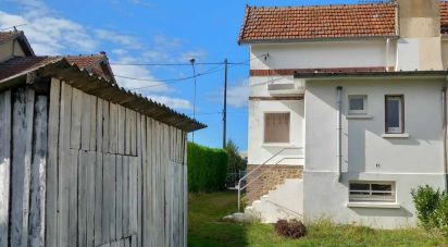 Maison traditionnelle 3 pièces de 46 m² à Rai (61270)