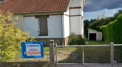 Maison traditionnelle 3 pièces de 46 m² à Rai (61270)