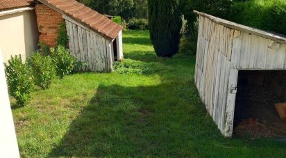 Maison traditionnelle 3 pièces de 46 m² à Rai (61270)