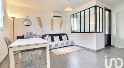 Appartement 2 pièces de 48 m² à La Ciotat (13600)